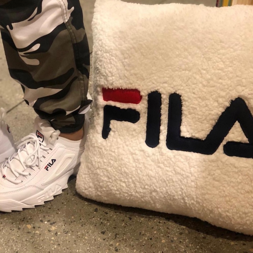 Fila Sneakers